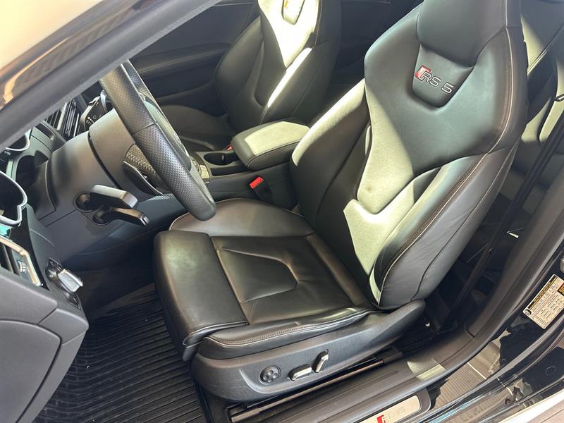 audi RS 5 2014 - 2