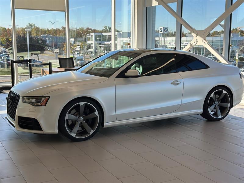 audi RS 5 2014 - 4