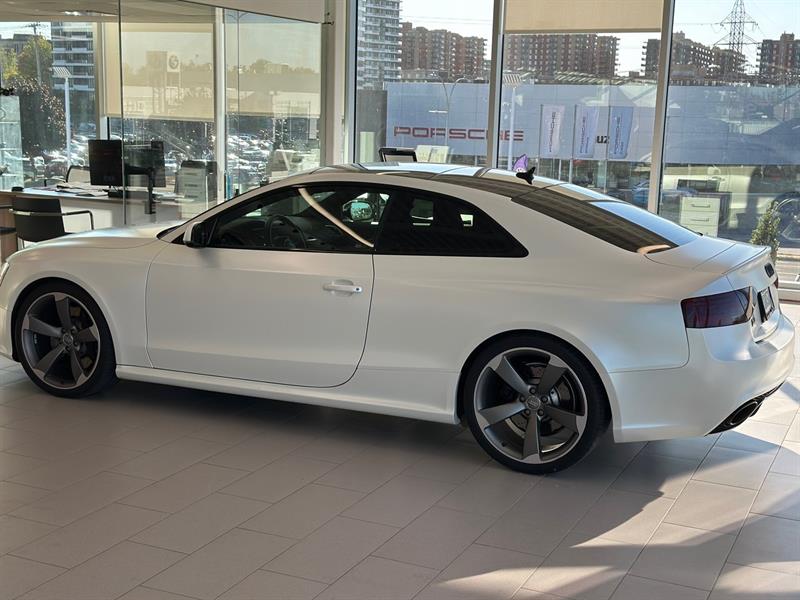 audi RS 5 2014 - 5