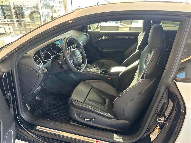 audi RS 5 2014 - 6