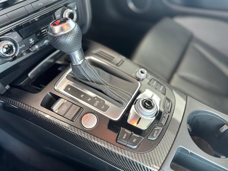 audi RS 5 2014 - 14