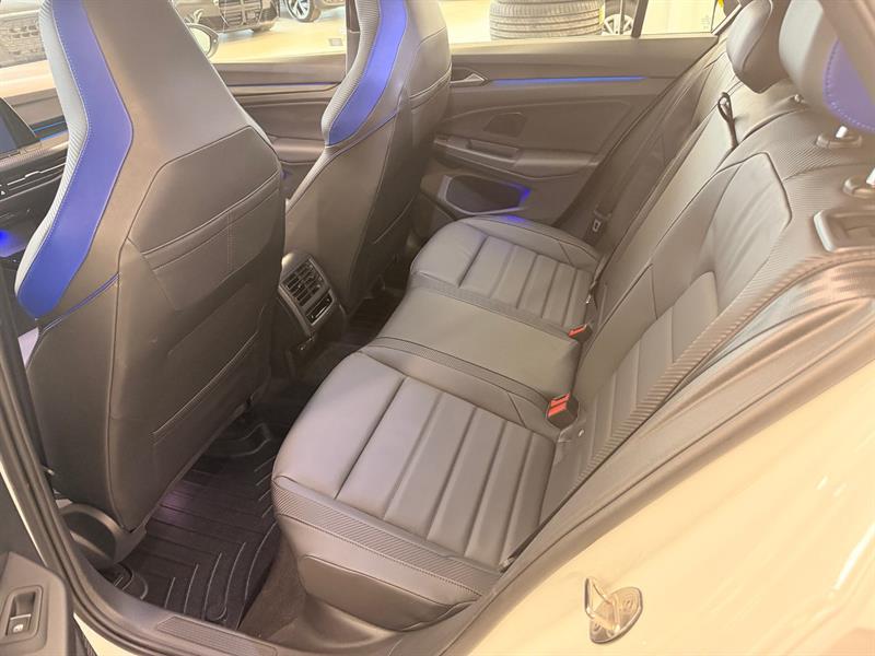 volkswagen Golf R 2024 - 7