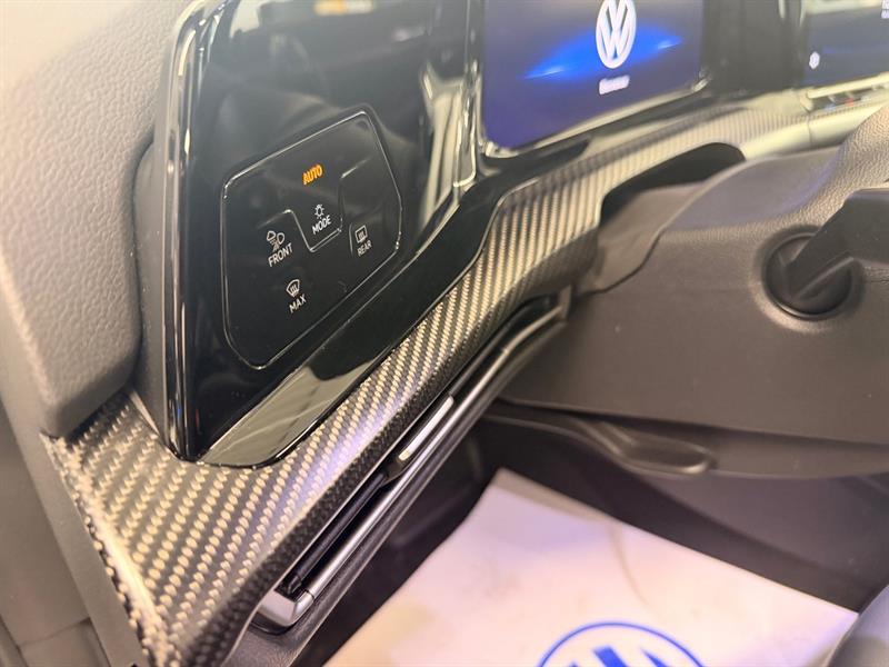volkswagen Golf R 2024 - 14