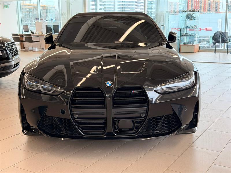 bmw M4 2024 - 3