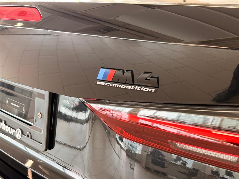bmw M4 2024 - 9