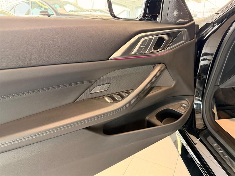 bmw M4 2024 - 12