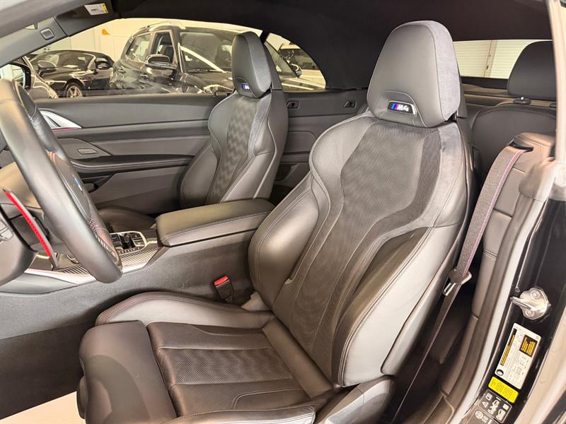 bmw M4 2024 - 14