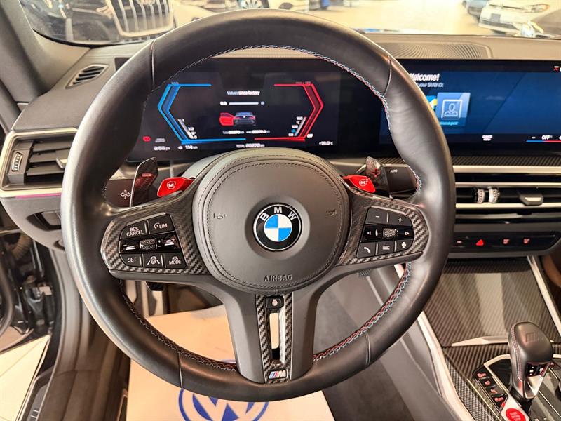 bmw M4 2024 - 17