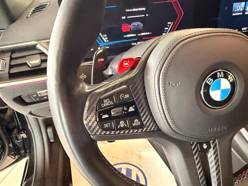 bmw M4 2024 - 19