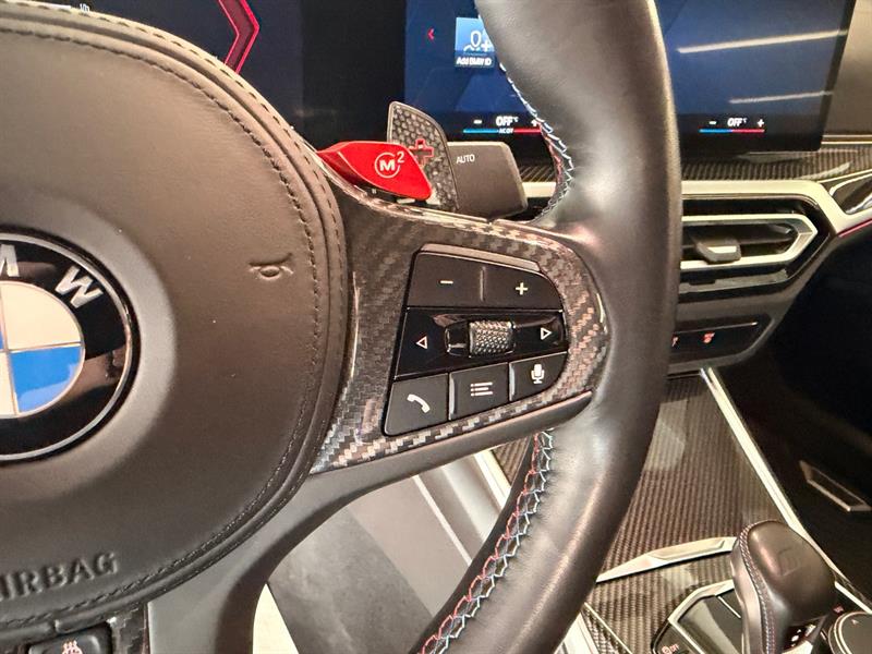 bmw M4 2024 - 20