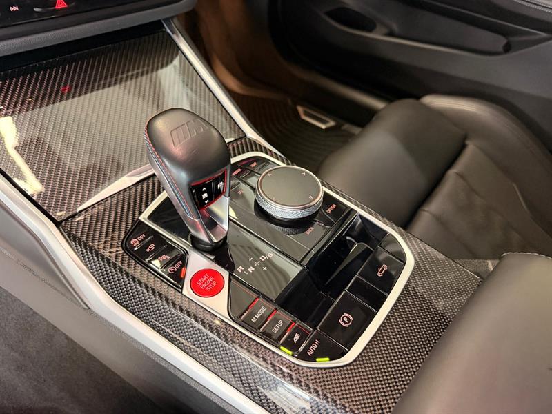 bmw M4 2024 - 22