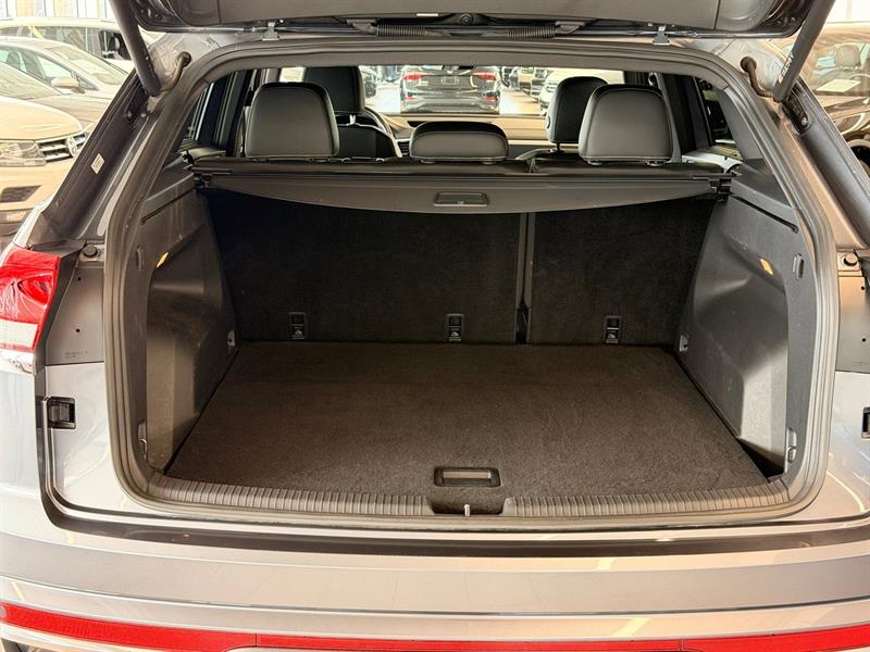 volkswagen Atlas Cross Sport 2023 - 6