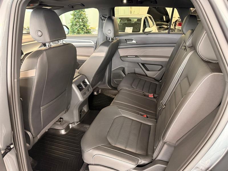 volkswagen Atlas Cross Sport 2023 - 9