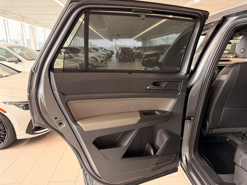 volkswagen Atlas Cross Sport 2023 - 10