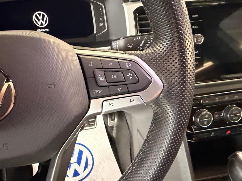 volkswagen Atlas Cross Sport 2023 - 19
