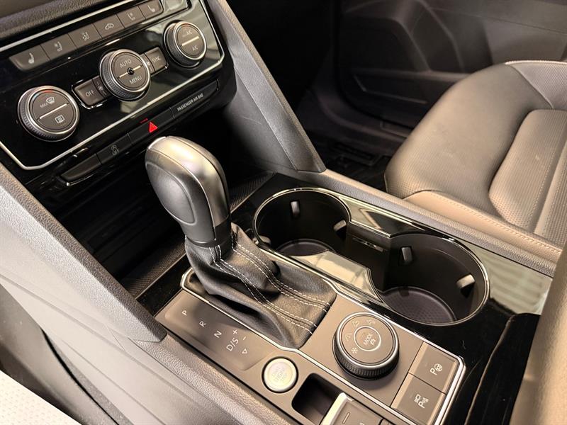 volkswagen Atlas Cross Sport 2023 - 23