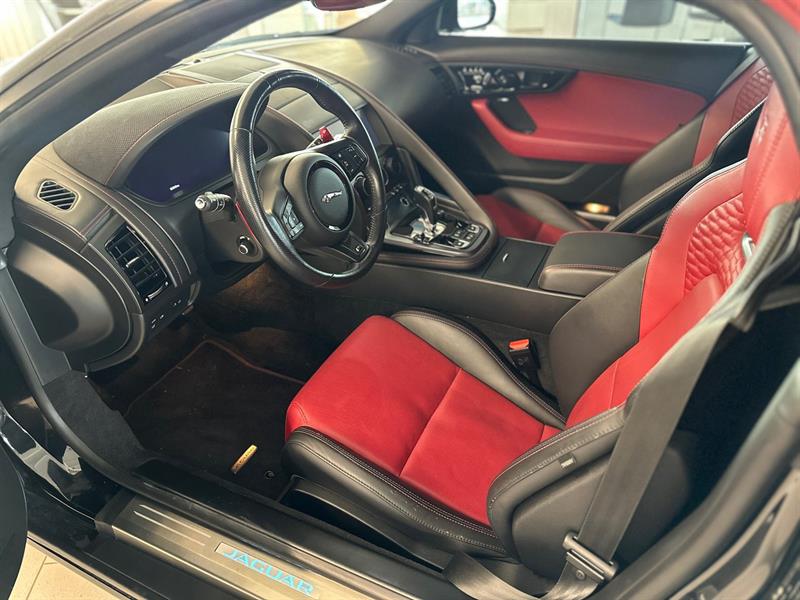 jaguar F-TYPE 2022 - 7
