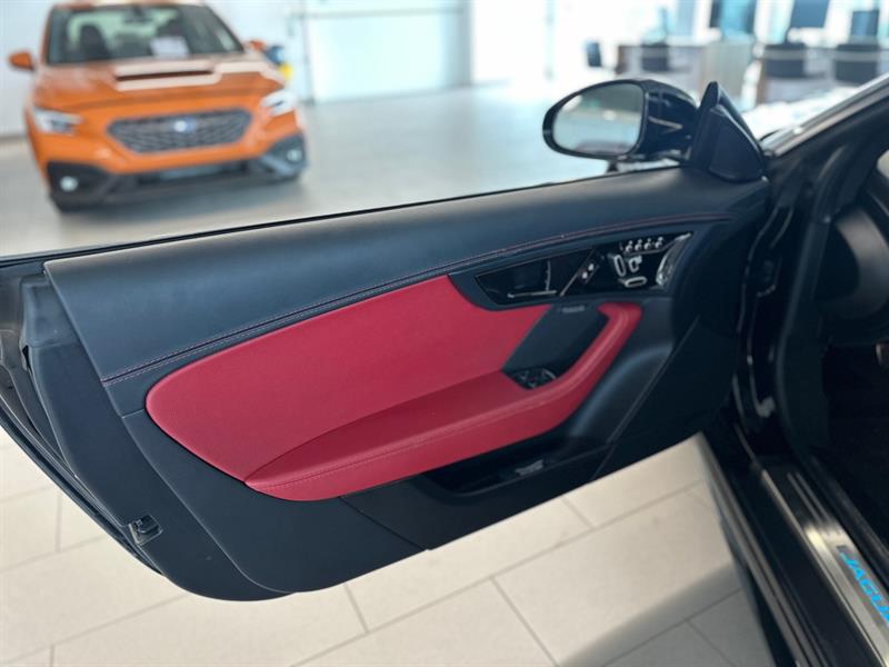 jaguar F-TYPE 2022 - 8