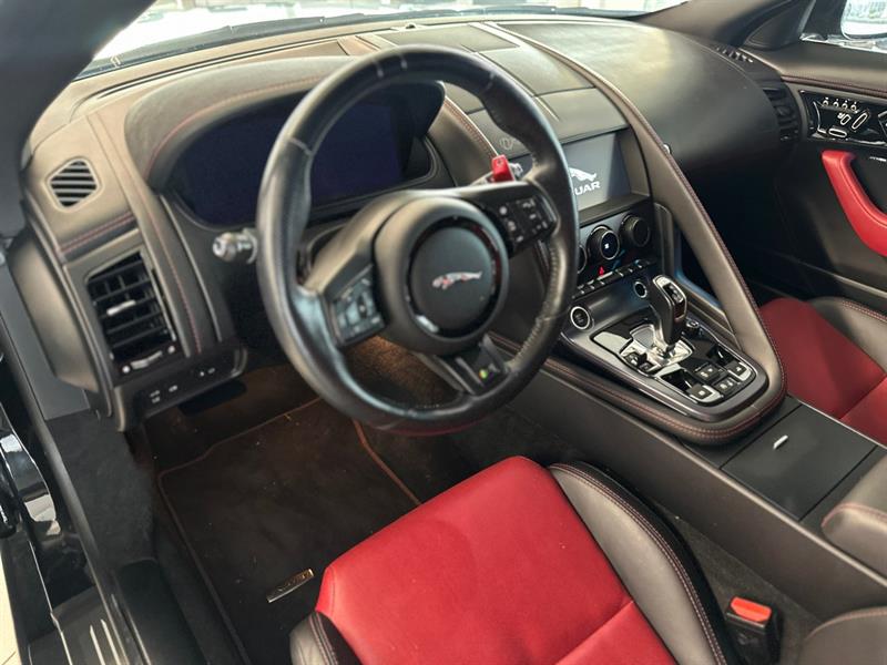 jaguar F-TYPE 2022 - 9
