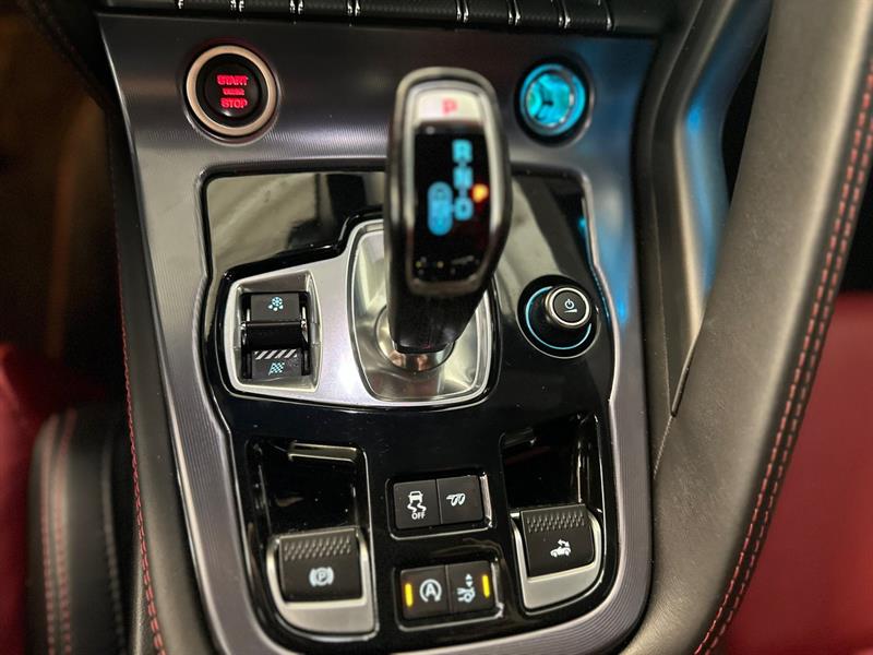 jaguar F-TYPE 2022 - 15