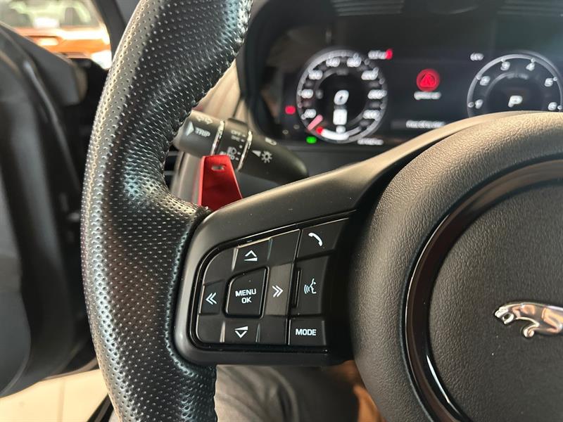 jaguar F-TYPE 2022 - 17