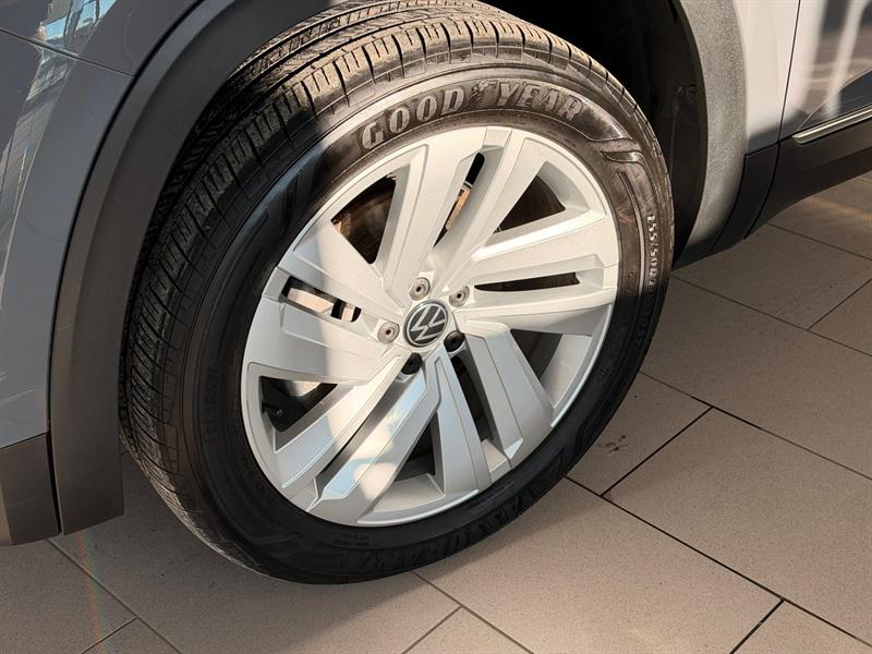 volkswagen Atlas Cross Sport 2021 - 4
