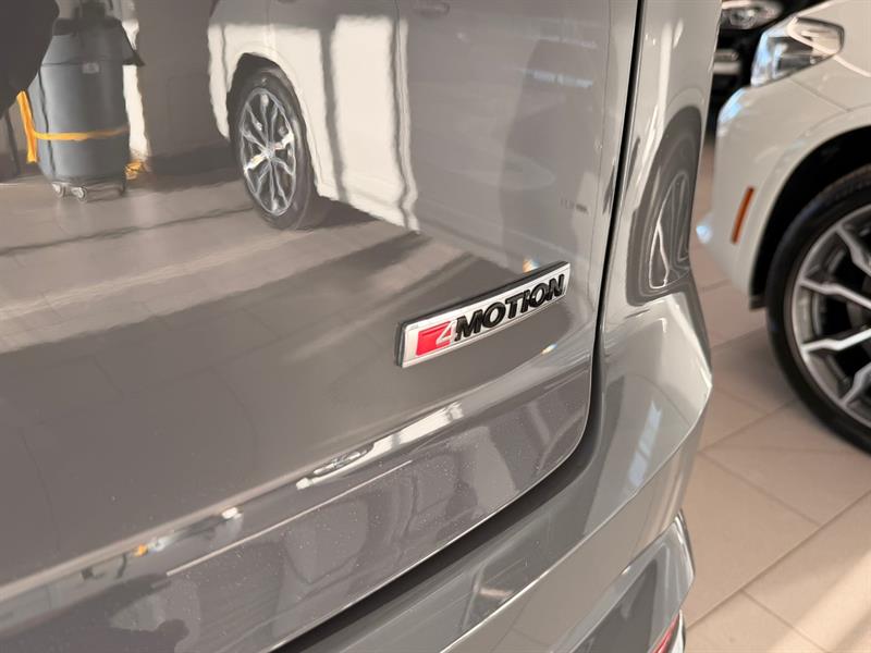 volkswagen Atlas Cross Sport 2021 - 8