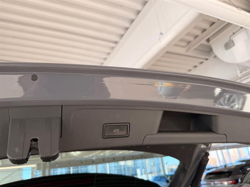 volkswagen Atlas Cross Sport 2021 - 10