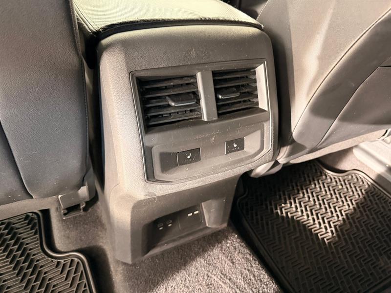 volkswagen Atlas Cross Sport 2021 - 12