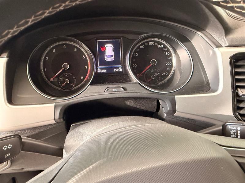 volkswagen Atlas Cross Sport 2021 - 17