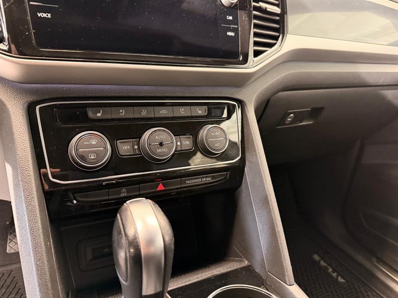 volkswagen Atlas Cross Sport 2021 - 20