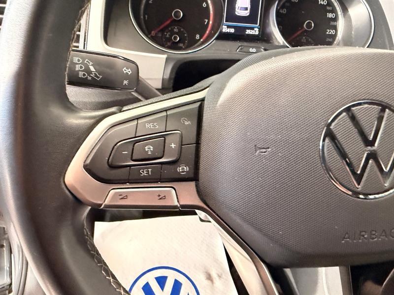volkswagen Atlas Cross Sport 2021 - 23