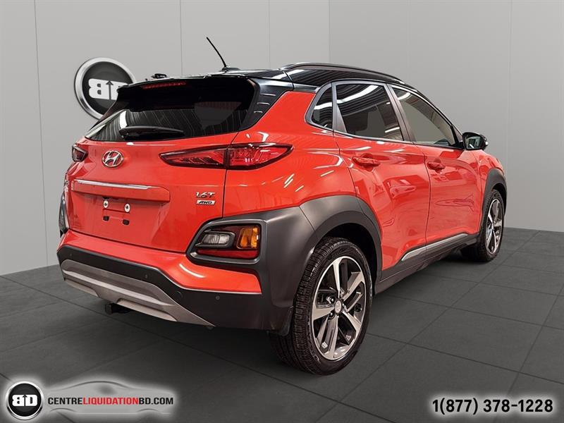 hyundai Kona 2018 - 6