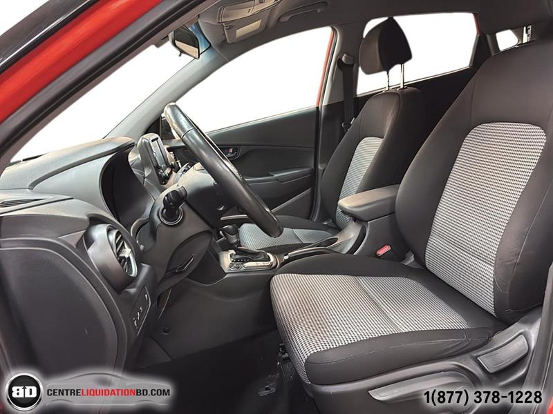 hyundai Kona 2018 - 14
