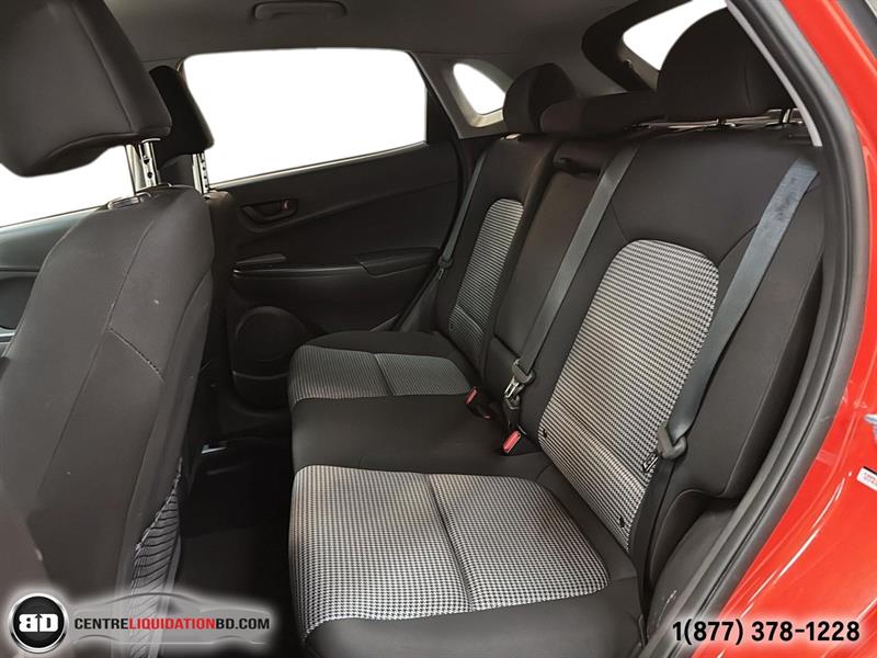 hyundai Kona 2018 - 16
