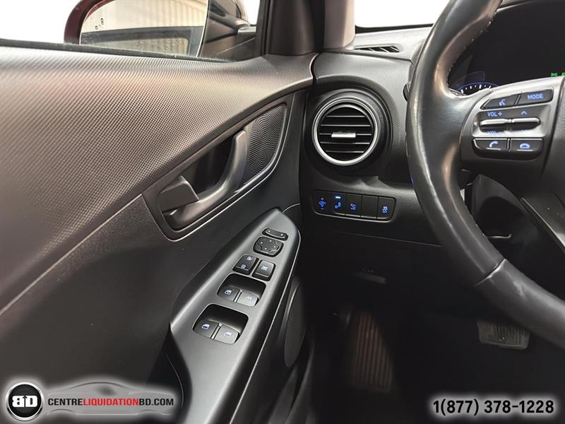 hyundai Kona 2018 - 18