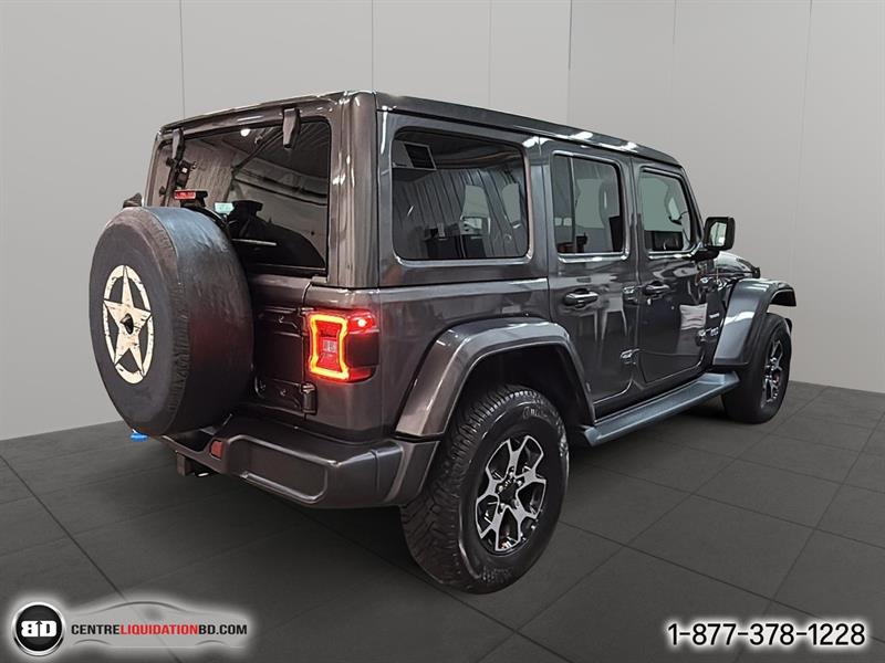 jeep Wrangler 4xe 2021 - 6