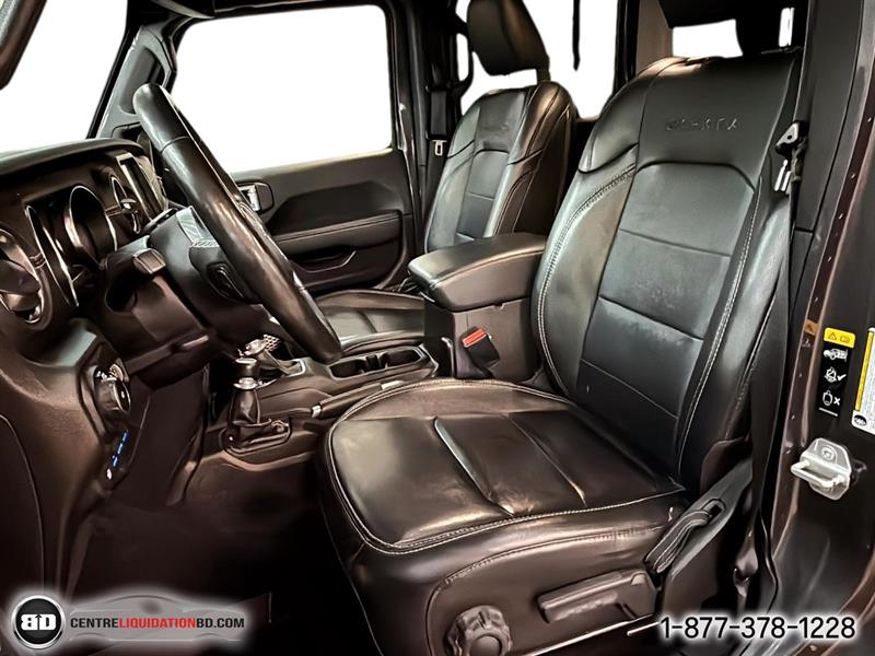 jeep Wrangler 4xe 2021 - 14