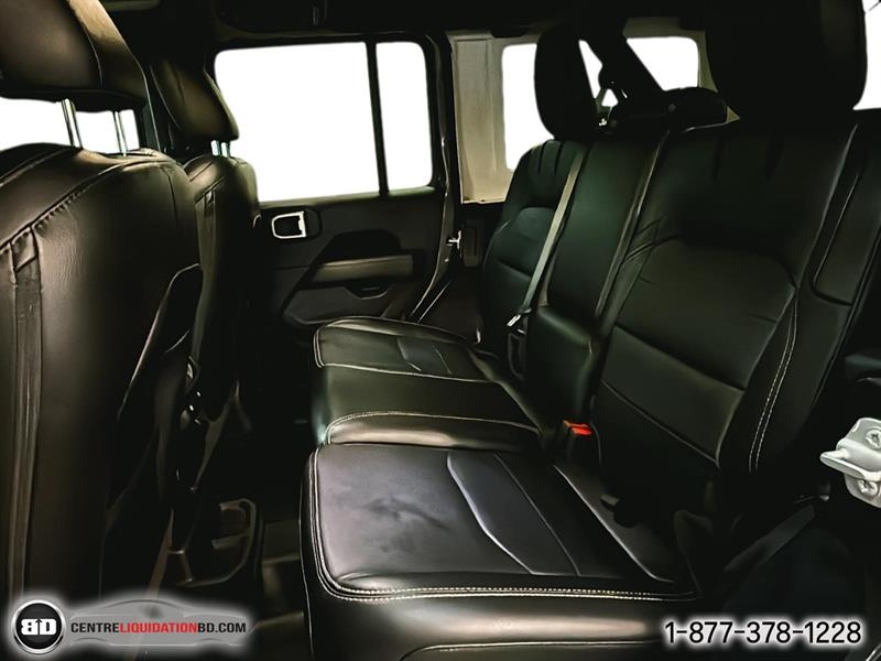 jeep Wrangler 4xe 2021 - 16