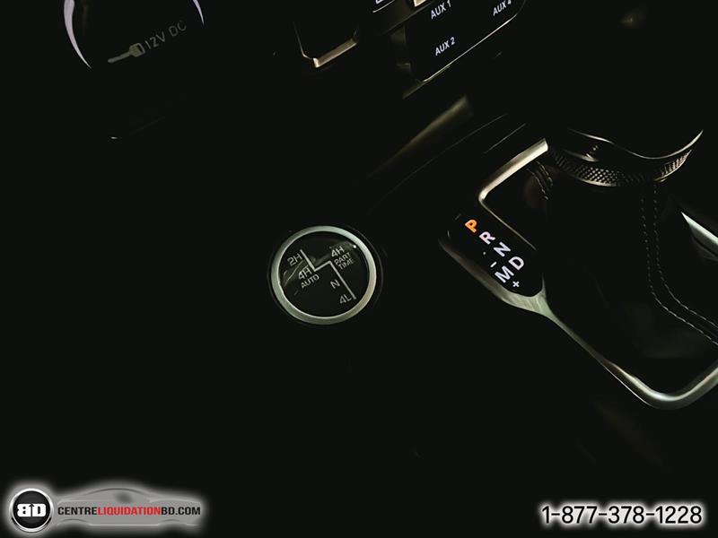 jeep Wrangler 4xe 2021 - 23