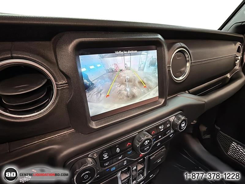 jeep Wrangler 4xe 2021 - 25