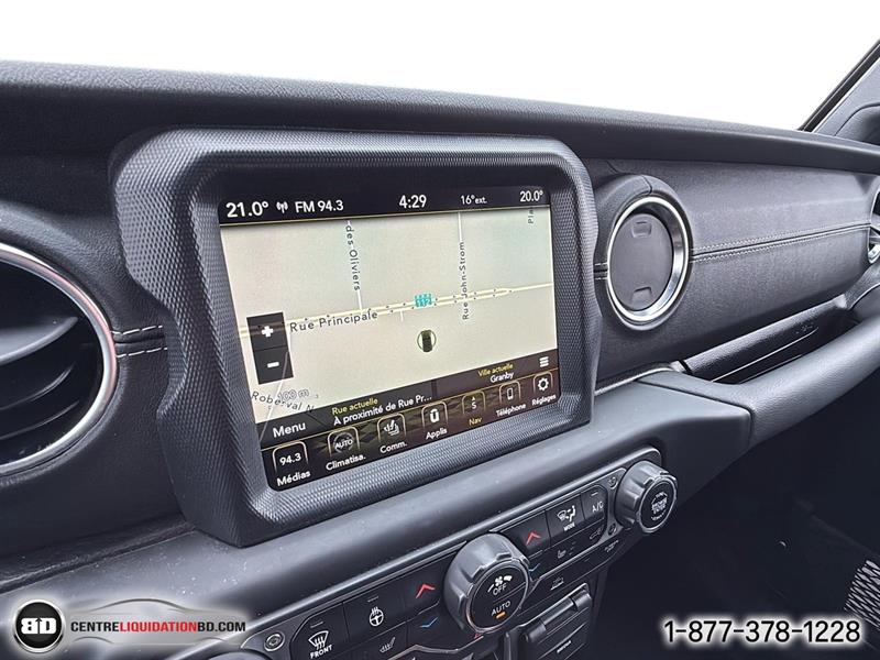 jeep Wrangler 4xe 2021 - 26
