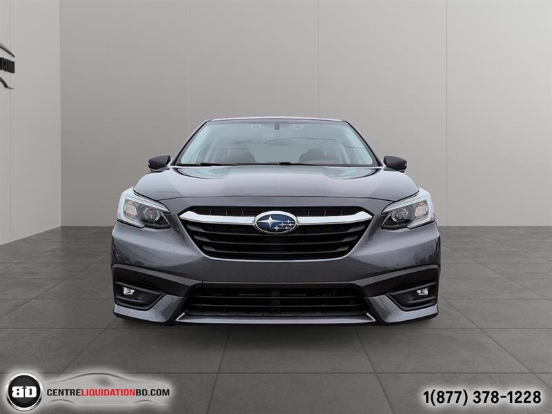 subaru Legacy 2022 - 2