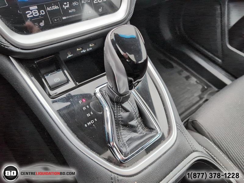 subaru Legacy 2022 - 21