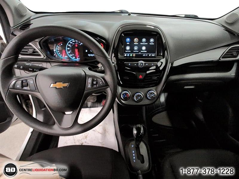 chevrolet Spark 2020 - 15
