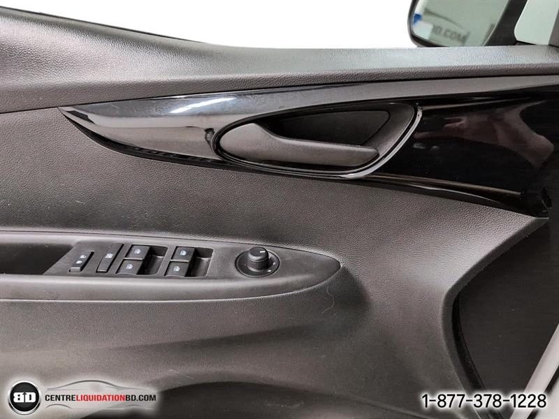 chevrolet Spark 2020 - 16