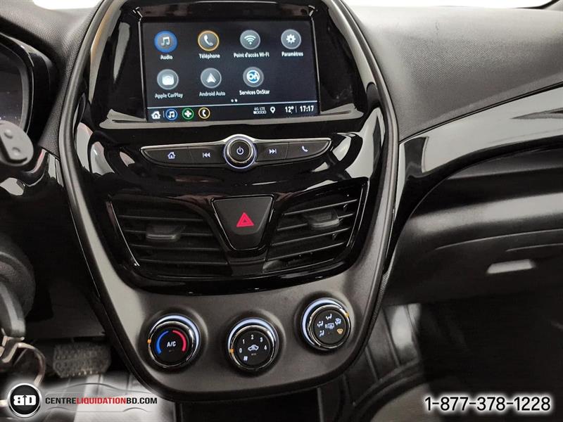 chevrolet Spark 2020 - 19