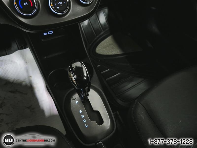 chevrolet Spark 2020 - 20