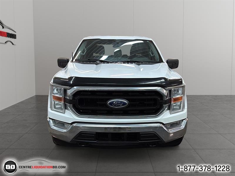 ford F-150 2021 - 2
