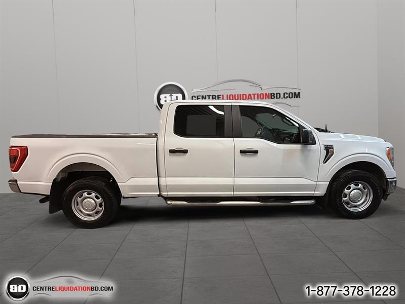 ford F-150 2021 - 6